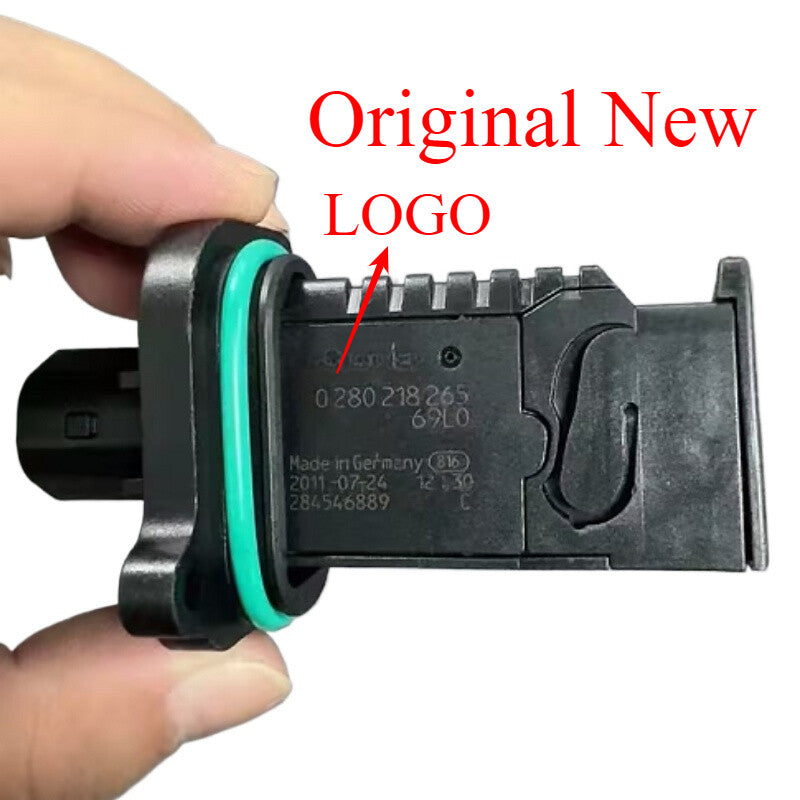 0280218265 Mass Air Flow Meter (MAF) sensor for Suzuki for Swift 2011-2017