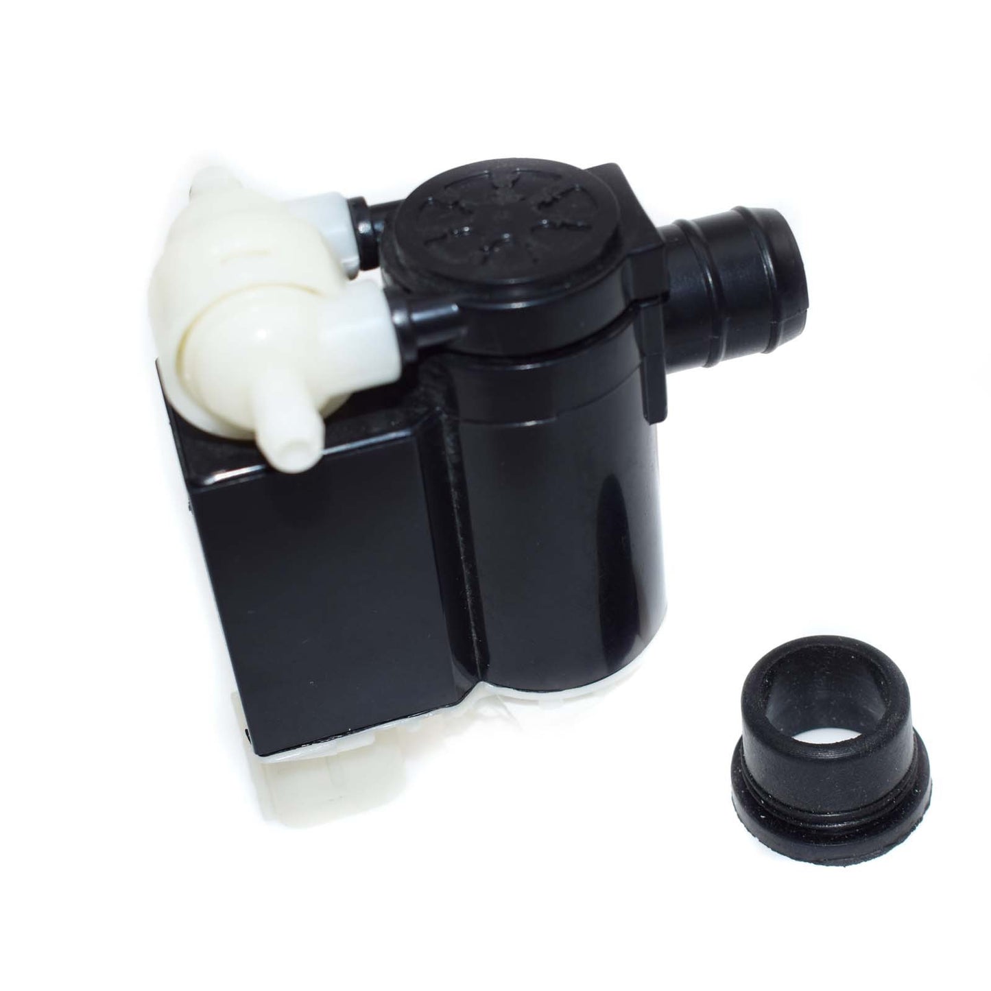 Brand new windshield washer pump for modern Santa Fe Veracruz 9851025100 Q