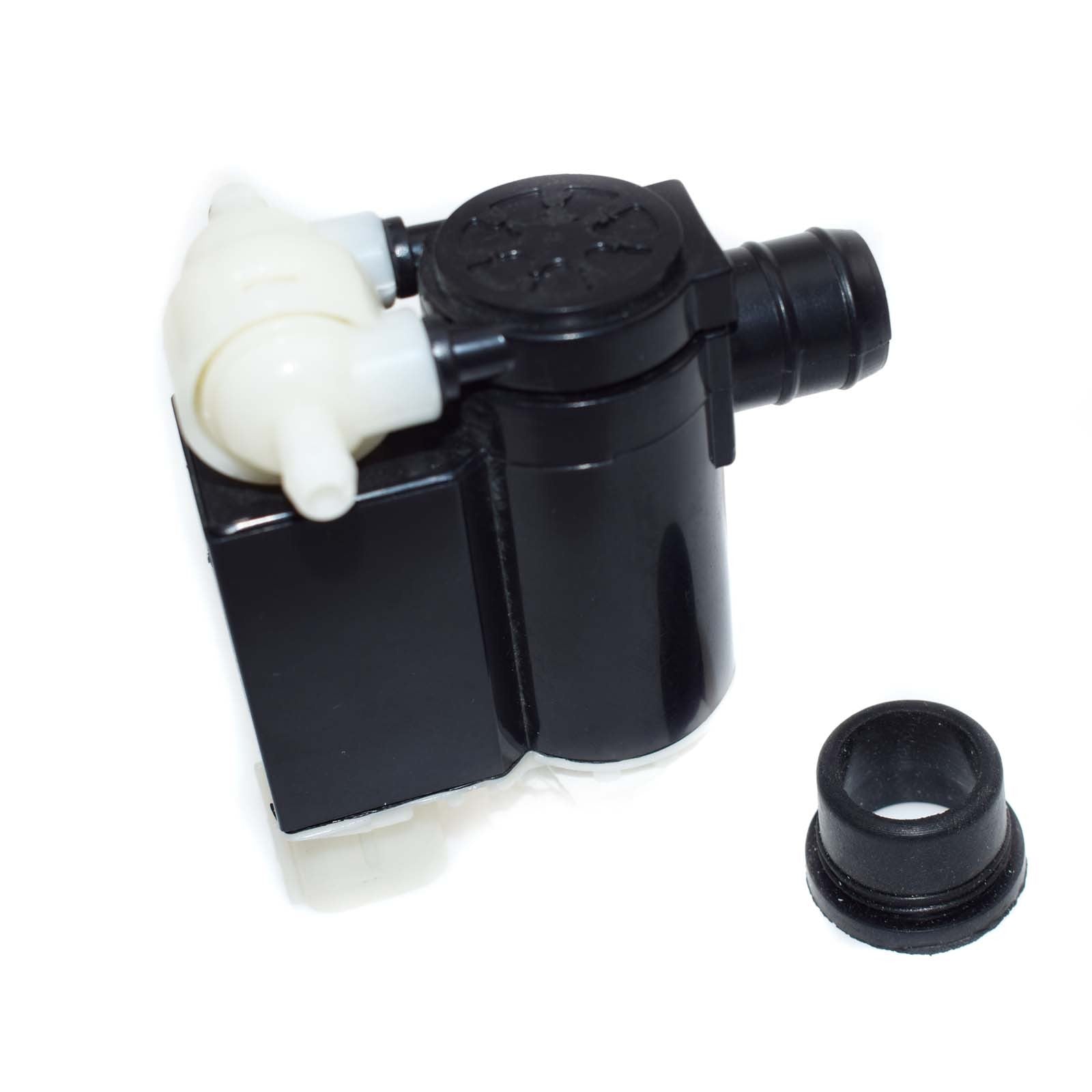 Brand new windshield washer pump for modern Santa Fe Veracruz 9851025100 Q