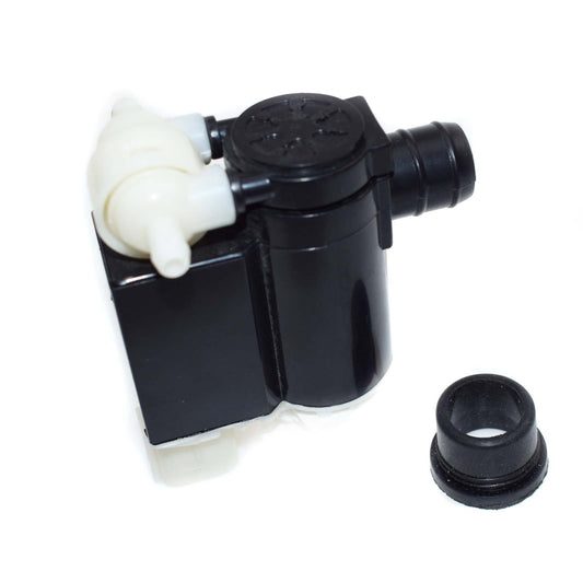 Brand new windshield washer pump for modern Santa Fe Veracruz 9851025100 Q