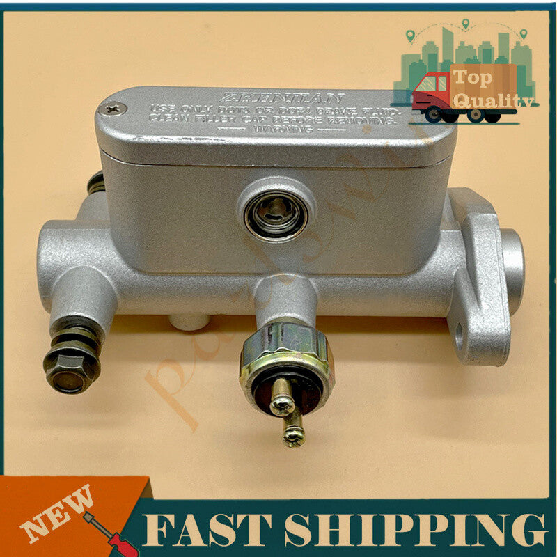 Master cylinder brake suitable for UTV 800 1000 Odes D2 D4 X2 X4 Raider Dominator n