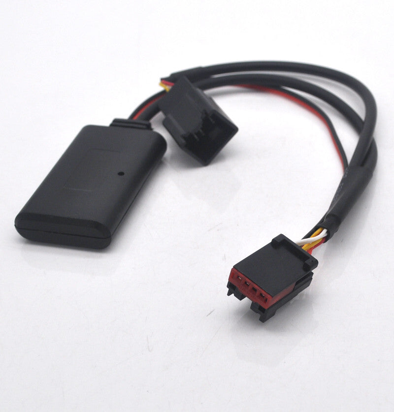 Bluetooth mp3 aux in adaptor cable module for Volvo c s v xc 30 40 50 60 70 v70 v