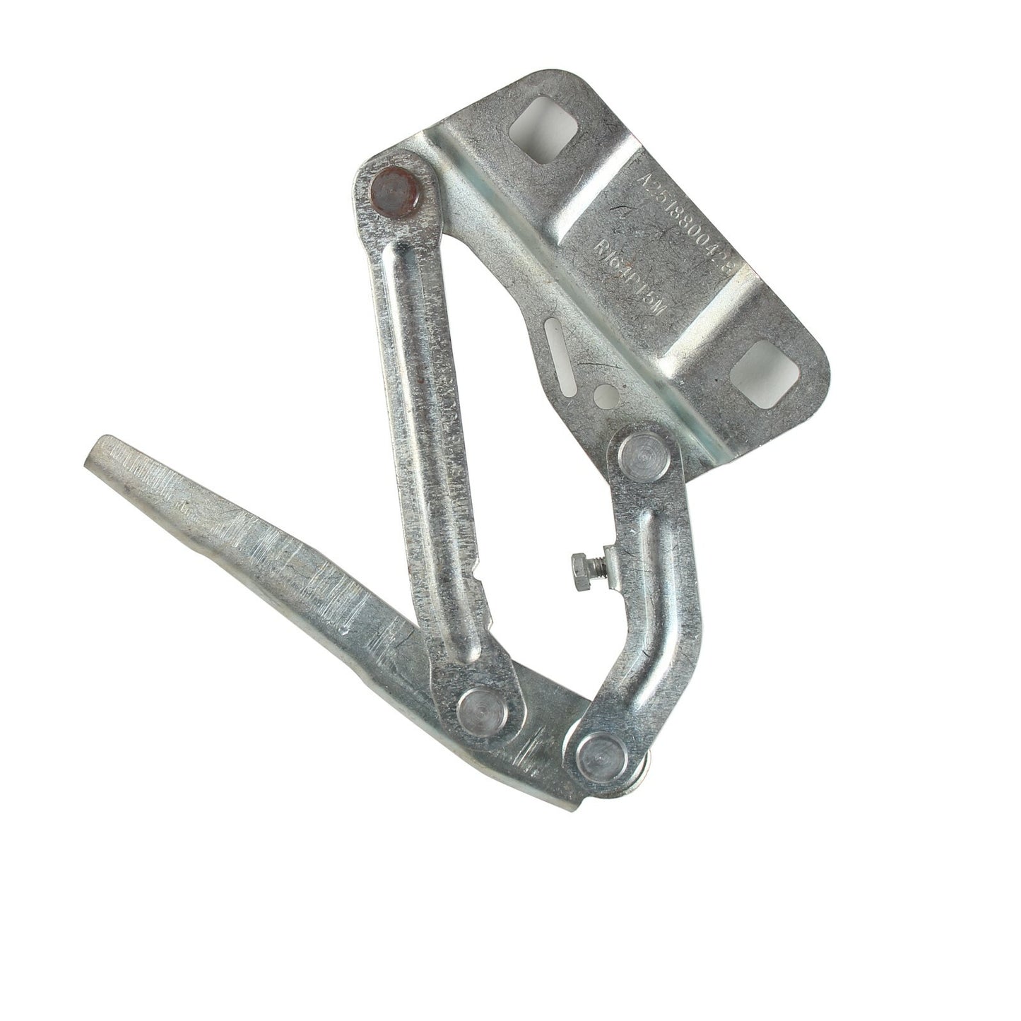 Driver Right Hood Hinge 2518800428 for Mercedes R320 ML350 GL320 R500 Q