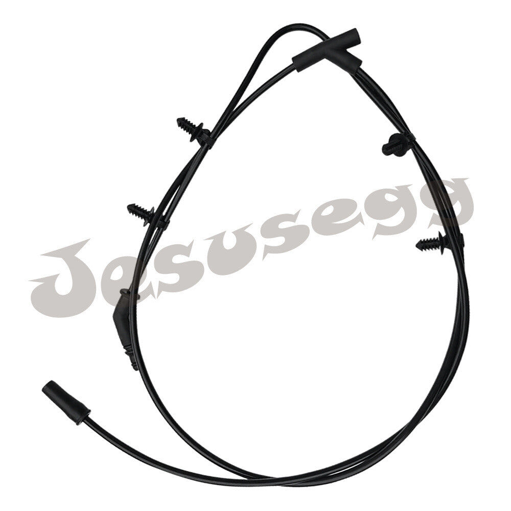 Fit for Jeep Cherokee 2014-2018 Windshield Washer Hose Replacement 68102967AA Q