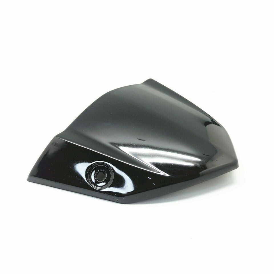 Black Front Nose Windshield Screen Cowling Fairing for Kawasaki Z1000 2014-2020
