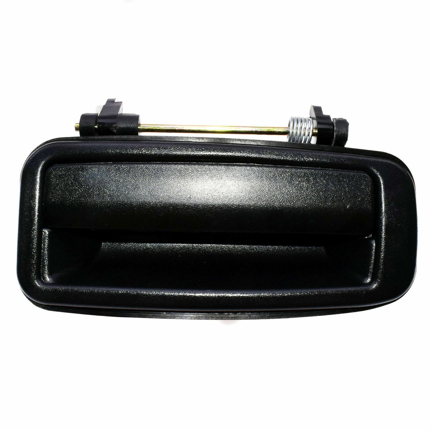 69230 - 12110 Exterior Door Handle Right Rear Black for for Corolla 1988 - 1992- v
