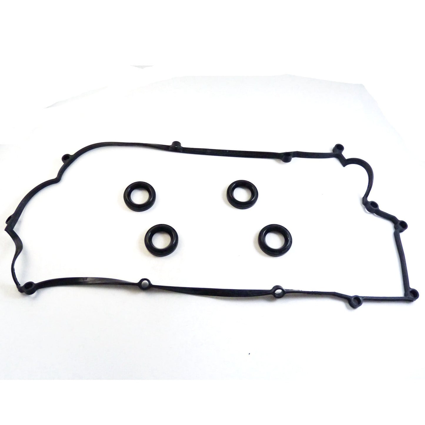 Engine Valve Cover Gasket Set 22441-26801 for for Hyundai Accent for Kia Rio Rio5 New - v