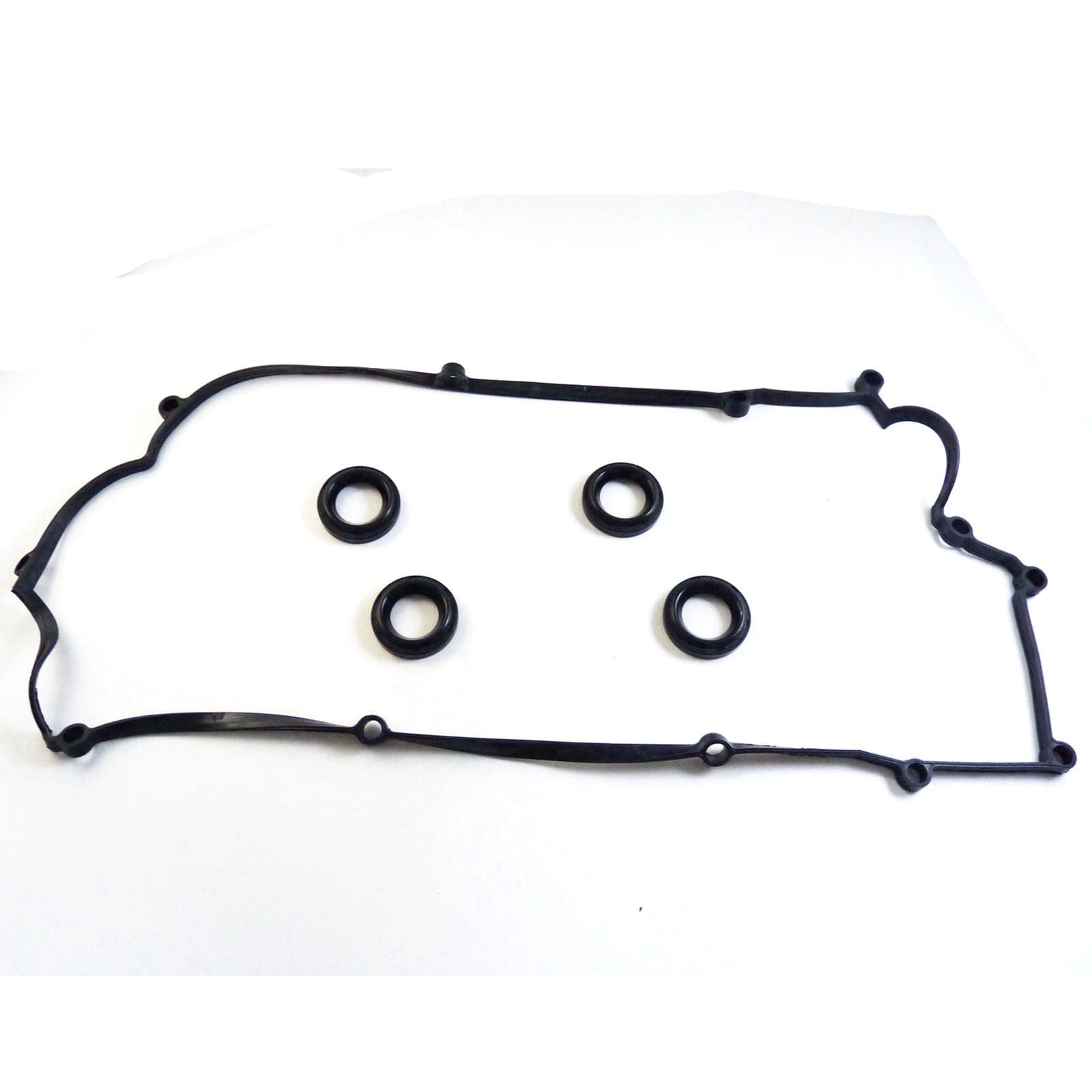 Engine Valve Cover Gasket Set 22441-26801 for for Hyundai Accent for Kia Rio Rio5 New - v