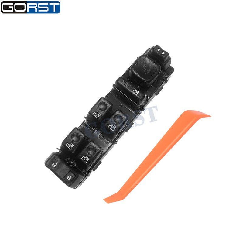 15883319 Power Window Switch for Tahoe Suburban for GMC for Cadillac for Escalade v