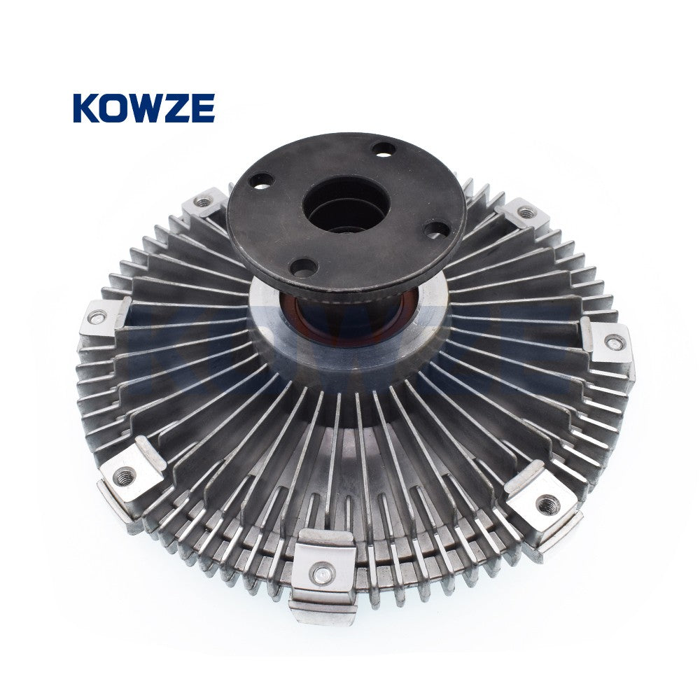 Cooling Fan Clutch for Mitsubishi L200 Triton Pajero Montero Sport for Challenger Q