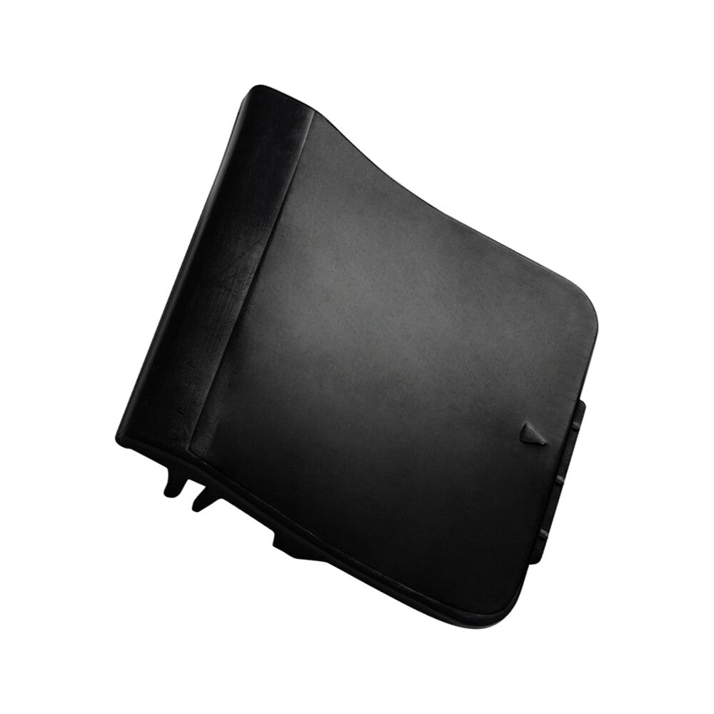 Rear Bumper Tow Hook Cover Unpainted Right Side For X3 F25 M 2010 2011 2012 2013 Q