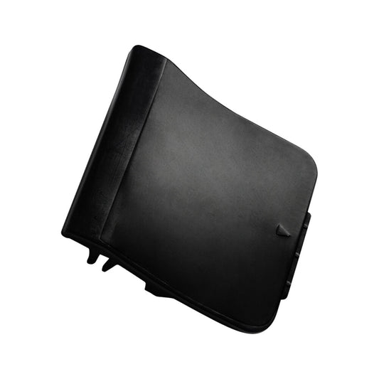 Rear Bumper Tow Hook Cover Unpainted Right Side For X3 F25 M 2010 2011 2012 2013 Q