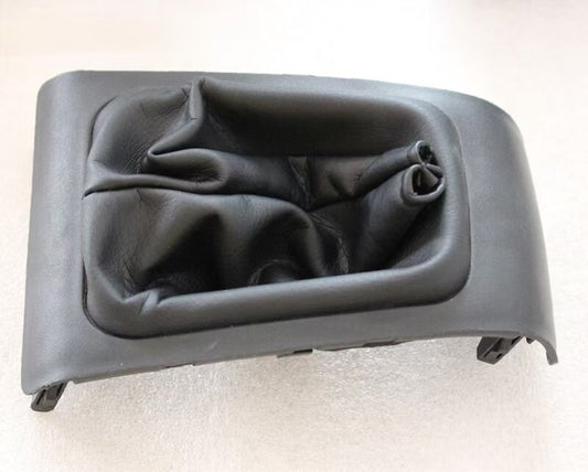 New Shifter Boot Black For 2005-2012 for Toyota Tacoma