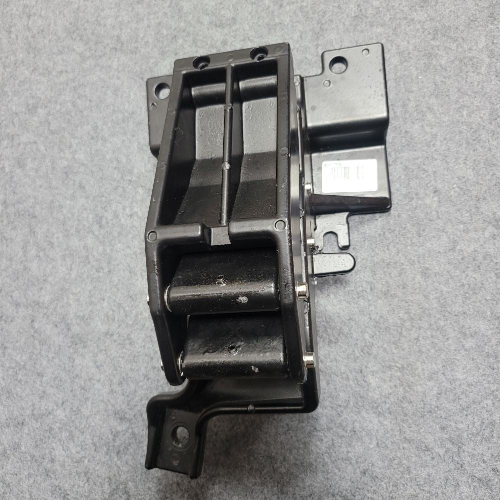 Side step brackets are suitable for Range Rover L405 and L494. (2013-22) Q