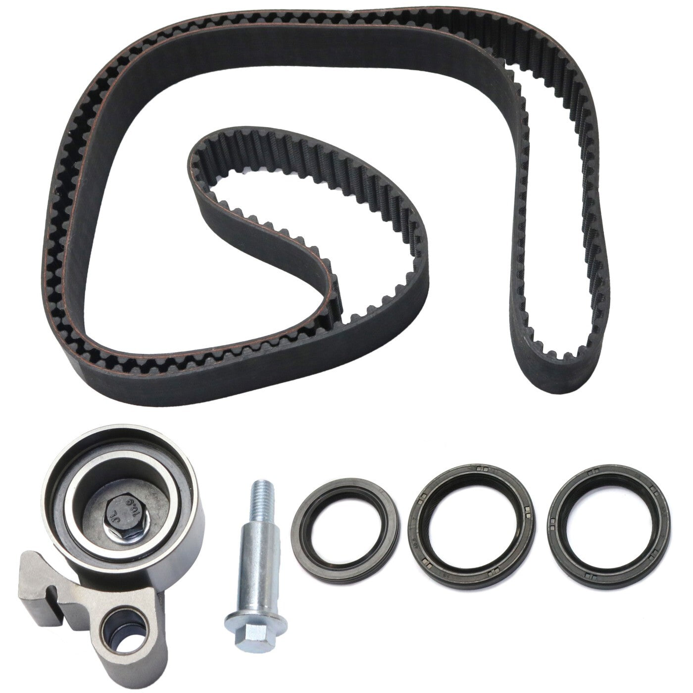 Timing Belt Kit with Water Pump For 2005-2010 for Chrysler 300 2005-2008 for Pacifica n