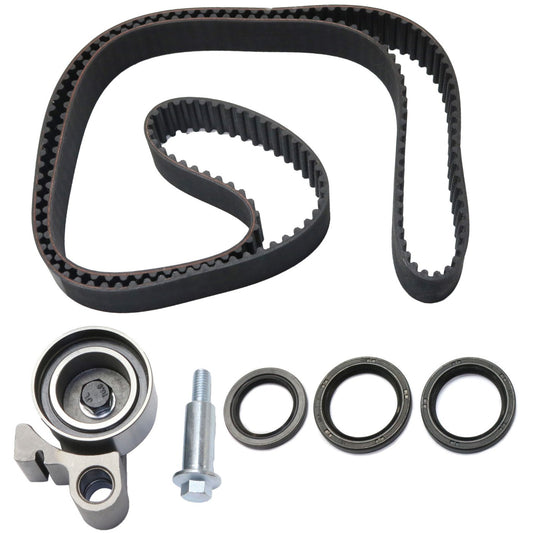 Timing Belt Kit with Water Pump For 2005-2010 for Chrysler 300 2005-2008 for Pacifica n