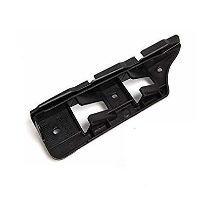 A pair of front left + right bumper bracket installation guide suitable for GTI, for Golf V, for Jetta - n