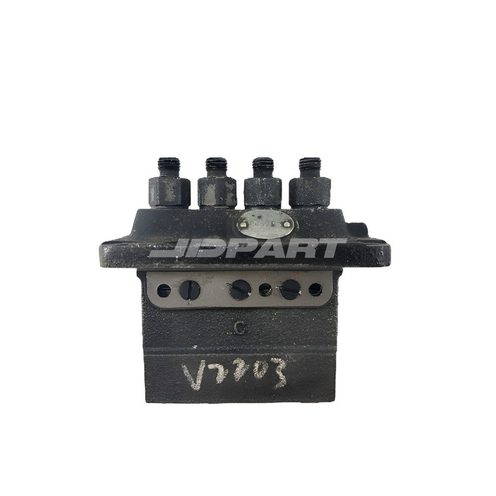 V2203IDI fuel injection pump is suitable for diesel engine parts.