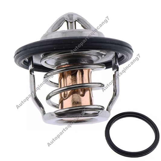 Thermostat 9807450 for Holland Skid Steer Loader L454 L455 L553 L555 Q