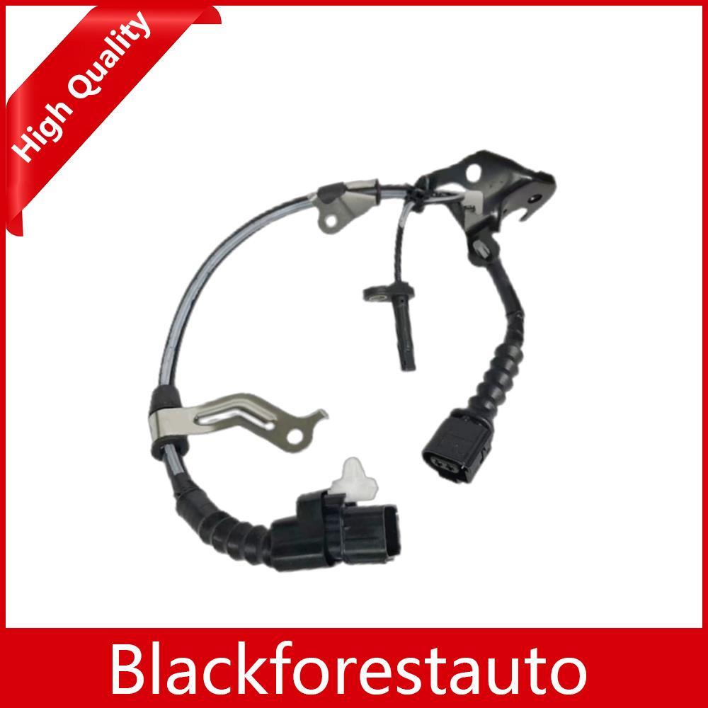 Rear Right Side ABS Wheel Speed Sensor Fits For 2016-2022 for Civic 47510-TBA-T01 Q