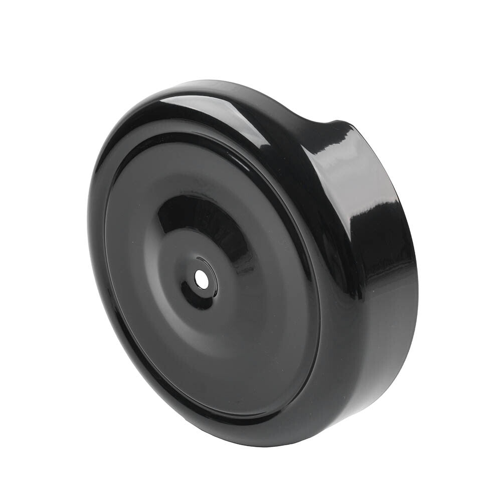 8'' Round Air Cleaner Cover for Harley FLST FXST 2011-2017 Sportster XL 2012+ Q