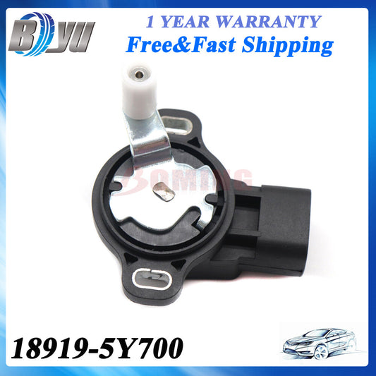 18919-5Y700 Accelerator Pedal Sensor For 2002-2006 for Toyota for Camry LE SE XLE 4Door