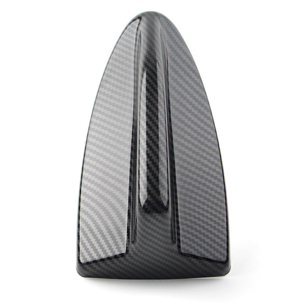 Shark Fin Antenna Cover for BMW E90 E91 E92 3 SEIRES M3 E82 Carbon Fiber Car