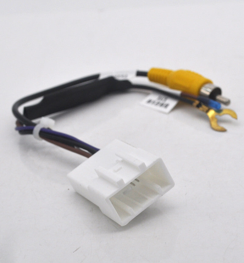 Reverse 16p Camera Retention Adaptor Cable for KIA Sorento for Hyundai I40 v