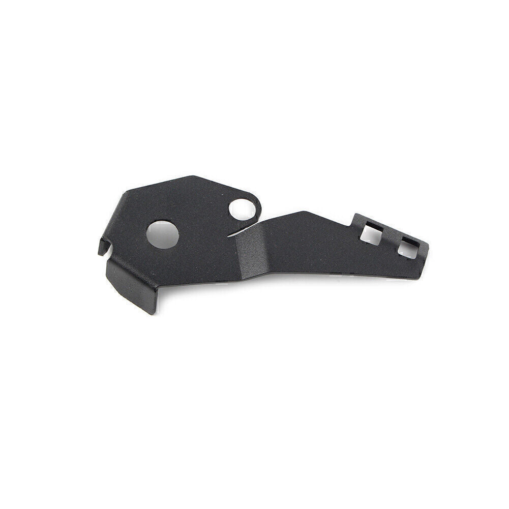 for BMW R1200GS LC Adventure 14-18 Side Stand Switch Protector Guard Cover Black