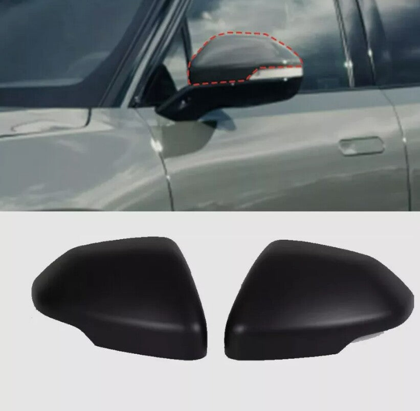 Right Bumper Towing Hook Cover for G05 X5 M Sport M50i 19+- v