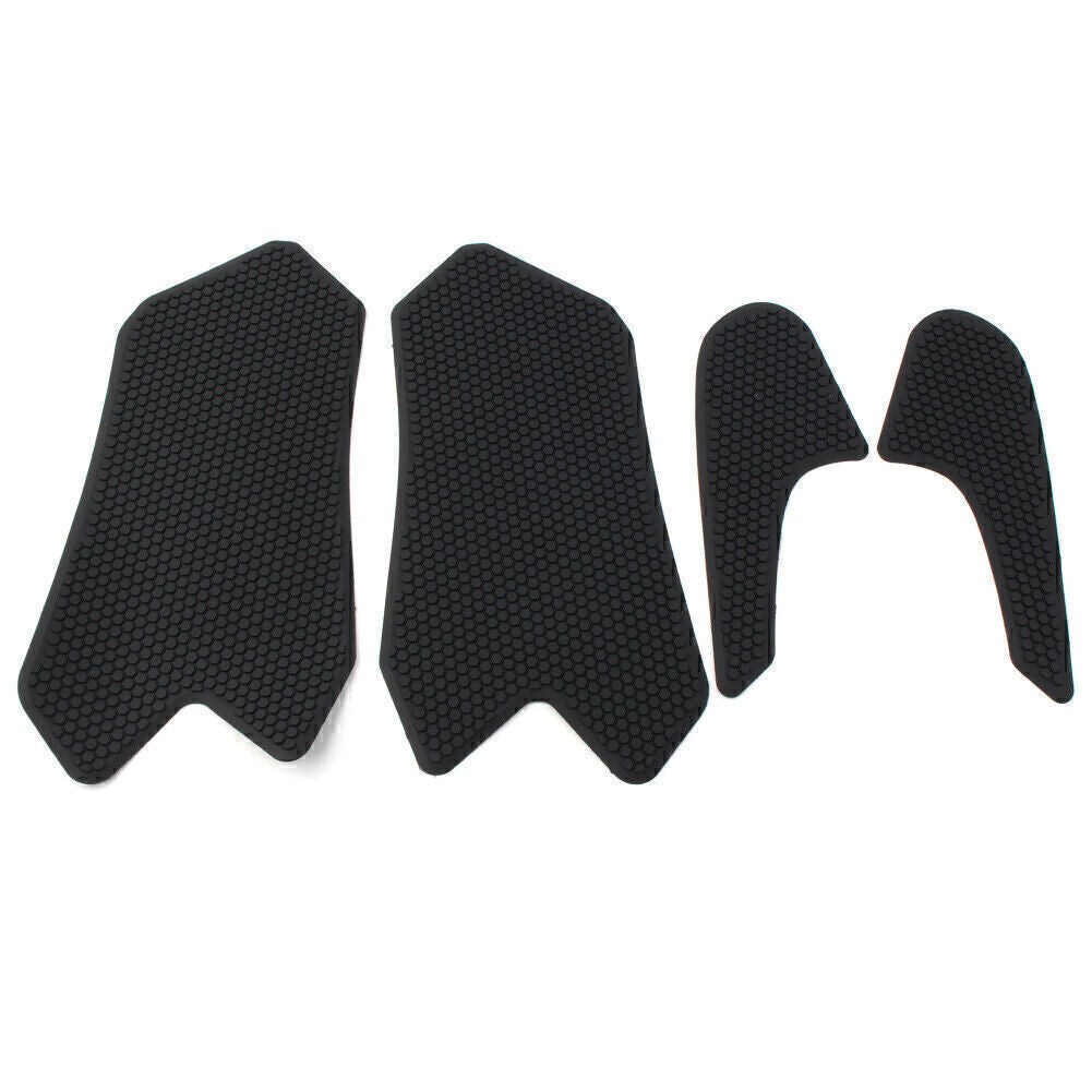 Tank Traction Pads Fuel Gas Knee Grips for Ducati Panigale 899 959 1199 1299