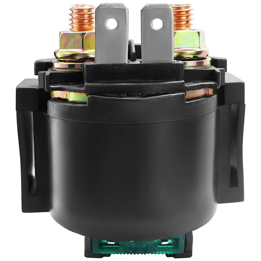 Starter Solenoid Relay for Prairie 300 KVF300 1992-2002 VN750 Vulcan 750 1987-06