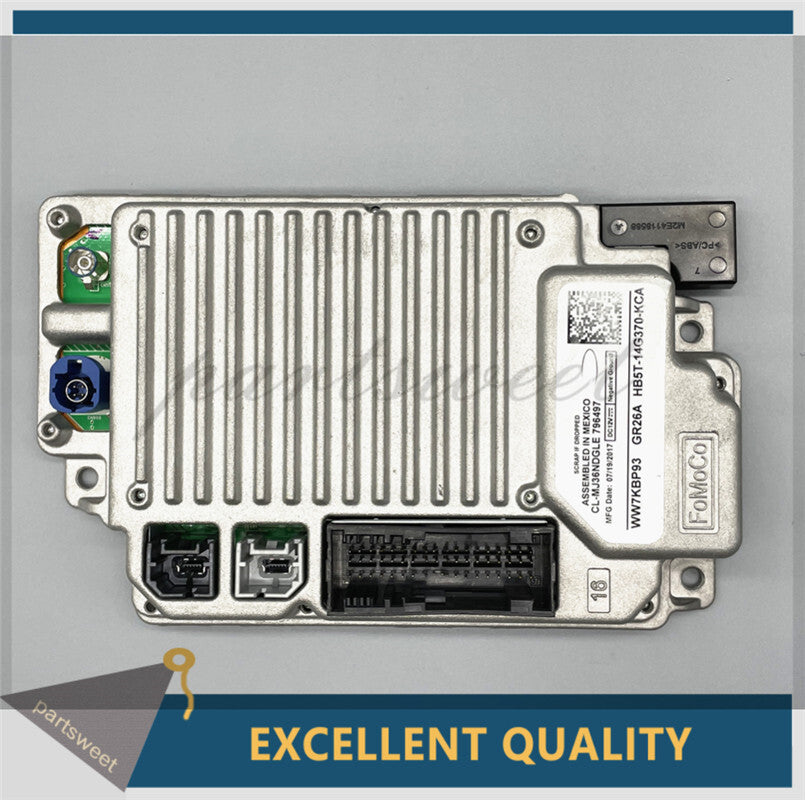 SYNC 3 APIM Module with Navigation NA119 3.4 Version for Ford for Lincoln
