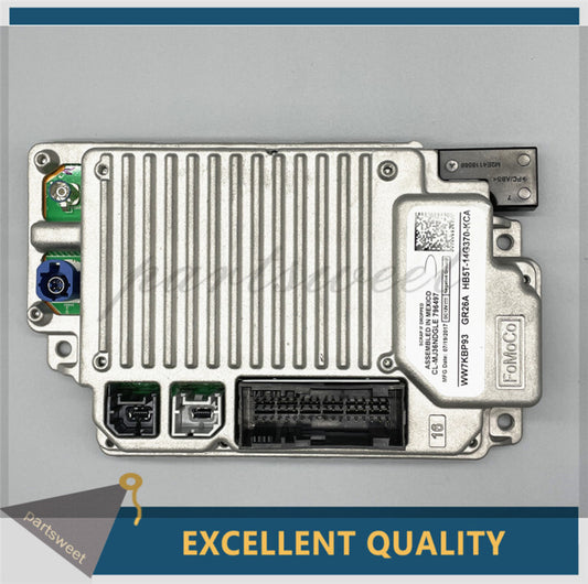 SYNC 3 APIM Module with Navigation NA119 3.4 Version for Ford for Lincoln