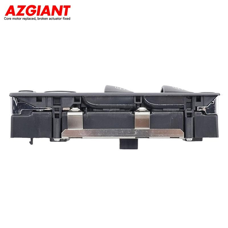 for Mercedes-Benz B-CLASS (W246, W242) left front driver's side window switch