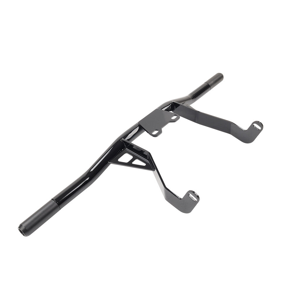 Front Engine Guard Crash Bars for Harley Touring Road Street Gilde 2014-24 24 Q