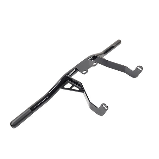 Front Engine Guard Crash Bars for Harley Touring Road Street Gilde 2014-24 24 Q