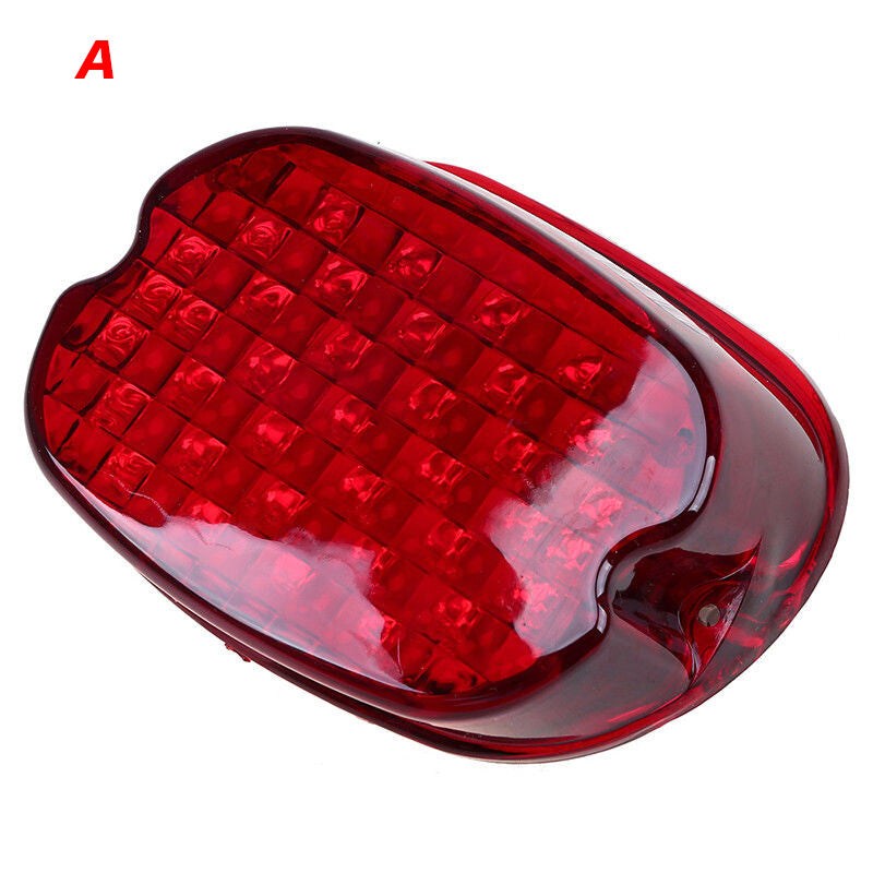 for Harley Dyna Touring Electra Street Glide Road King Led Lamp Brake Tail Light