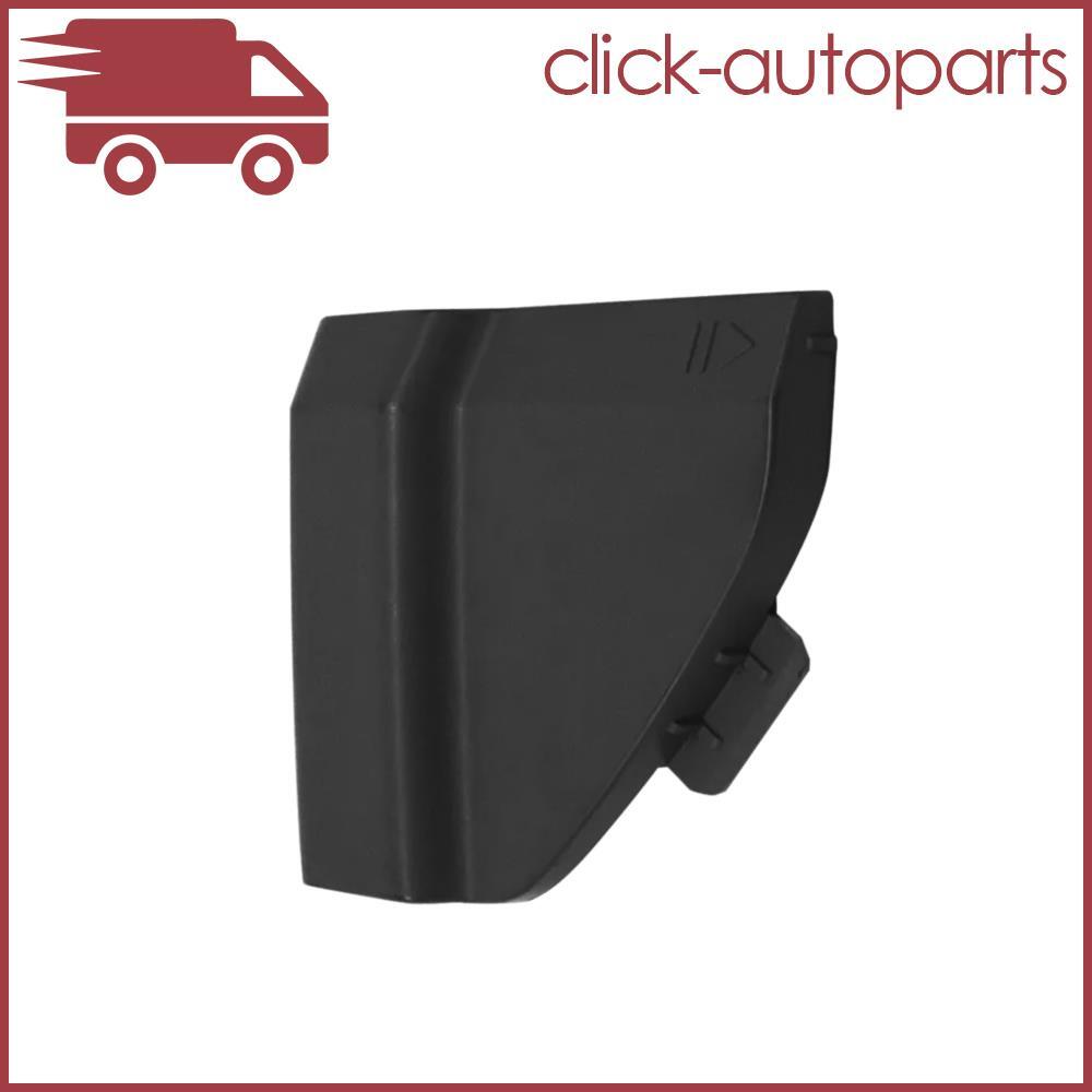 For 2008-2011 ML-Class W164 Cover Fairing Bezel Towing Hook Unpainted 1648854823 Q