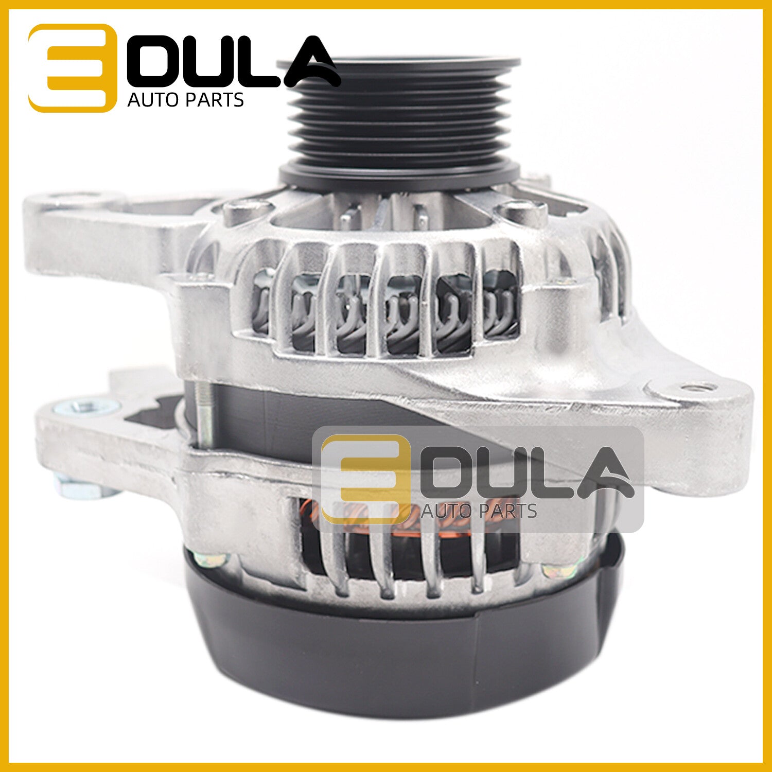 Alternator 12V fits for Toyota for Corolla L4 1.8L Yaris 1.5L Vios 1.3L 1042109680