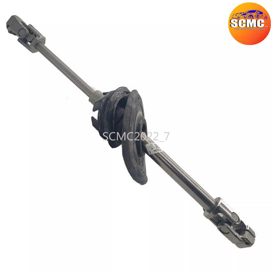 Intermediate Steering Column Shaft 8R1419753H For 2009-17 for Audi Q5 SQ5 2.0L 3.0L