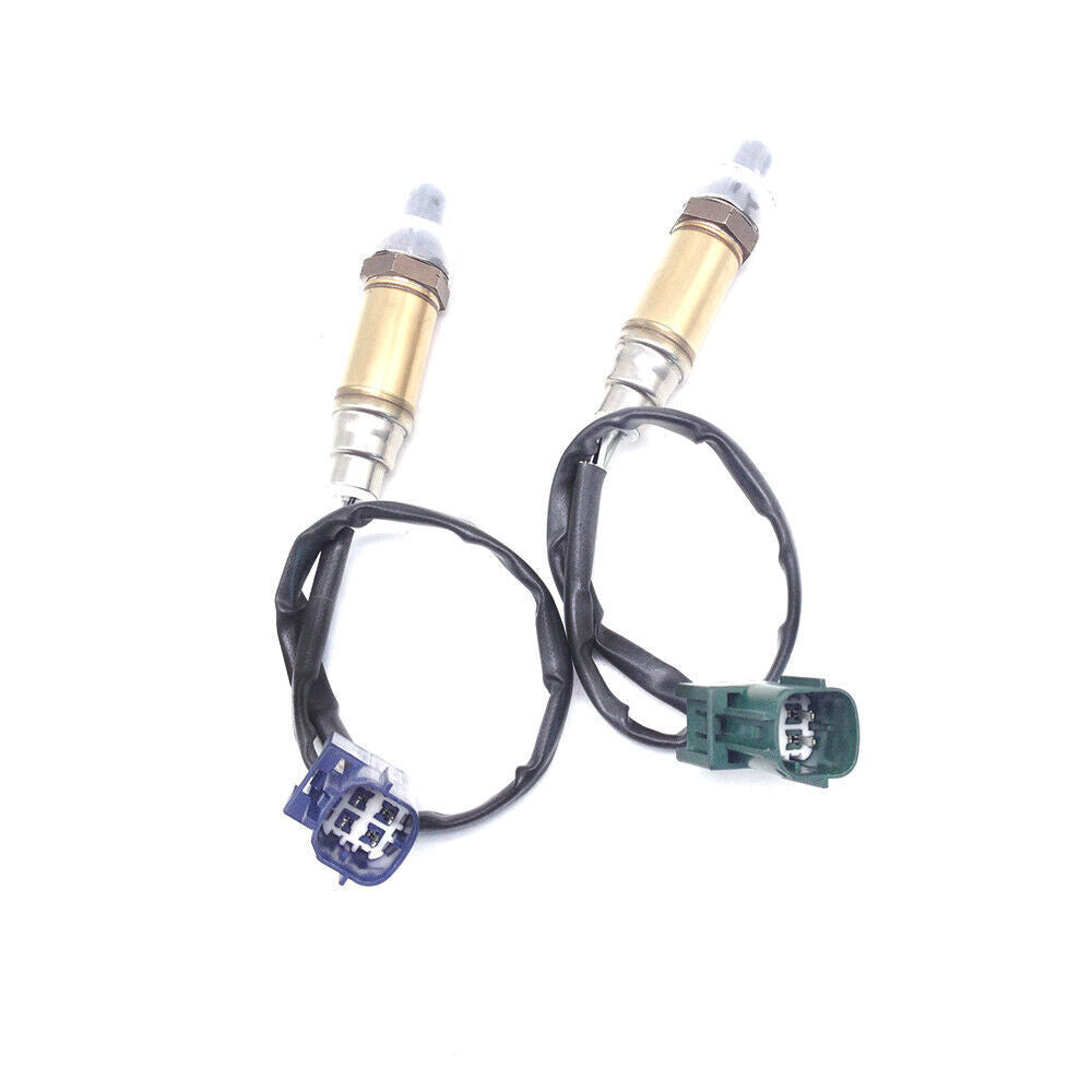 0258006028 Applicable to for Peugeot 1007 206 207 306 307 308 406 806 807 1x Air Oxygen Sensor