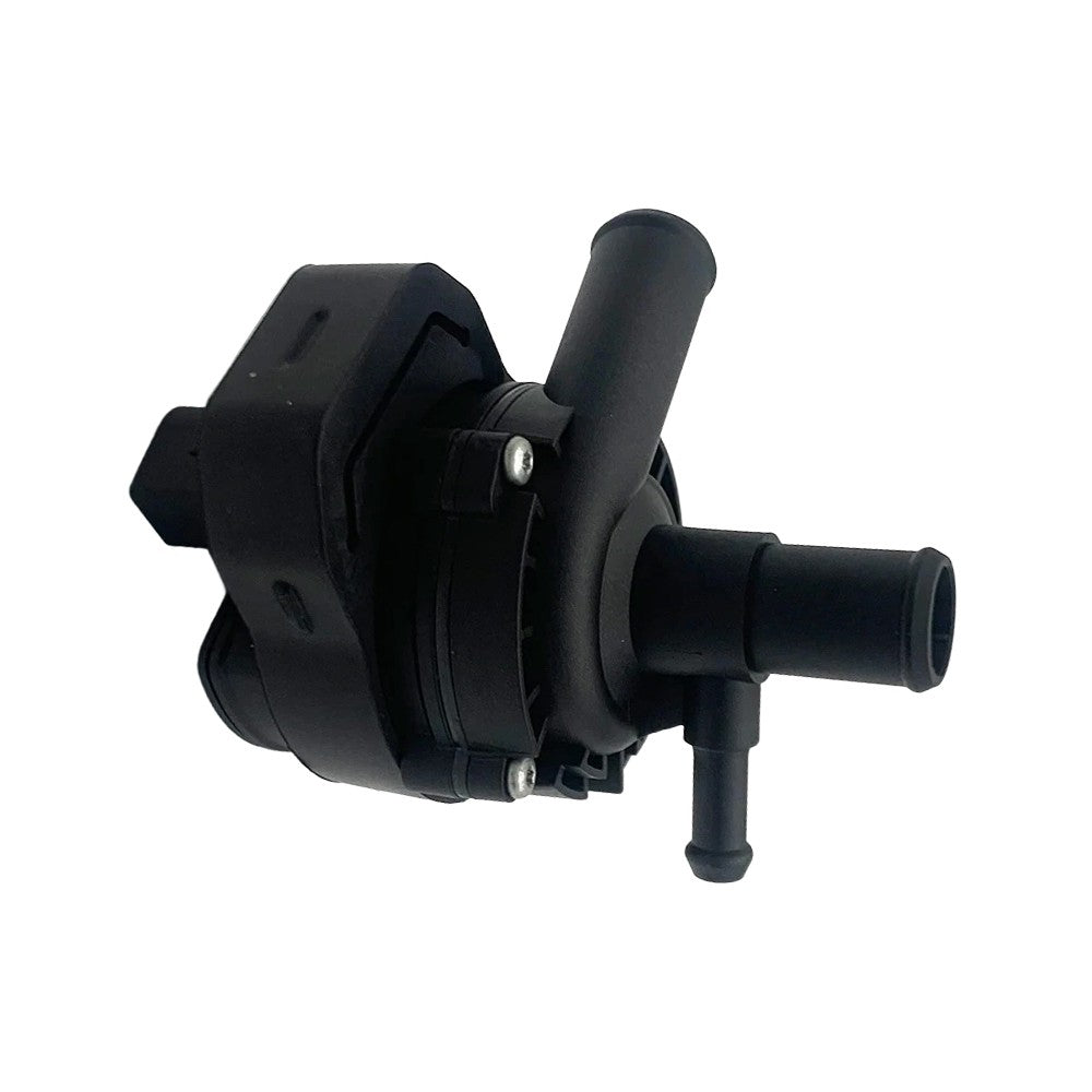 Fits For C218 W212 W222 E250 E350 S450 S63 AMG Electric Water Pump Black Q