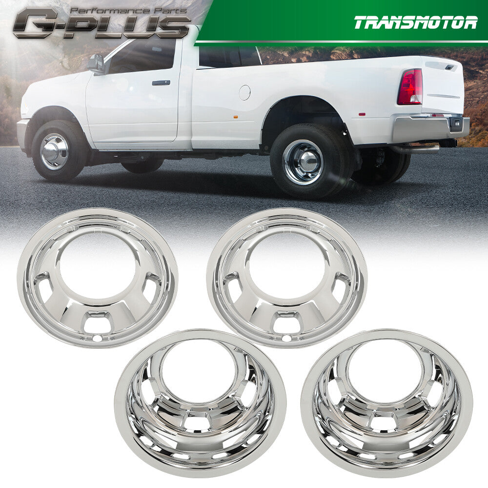 Select for RAM 3500 17 (2003-2018) steel strip, double-mouth steel strip. Q