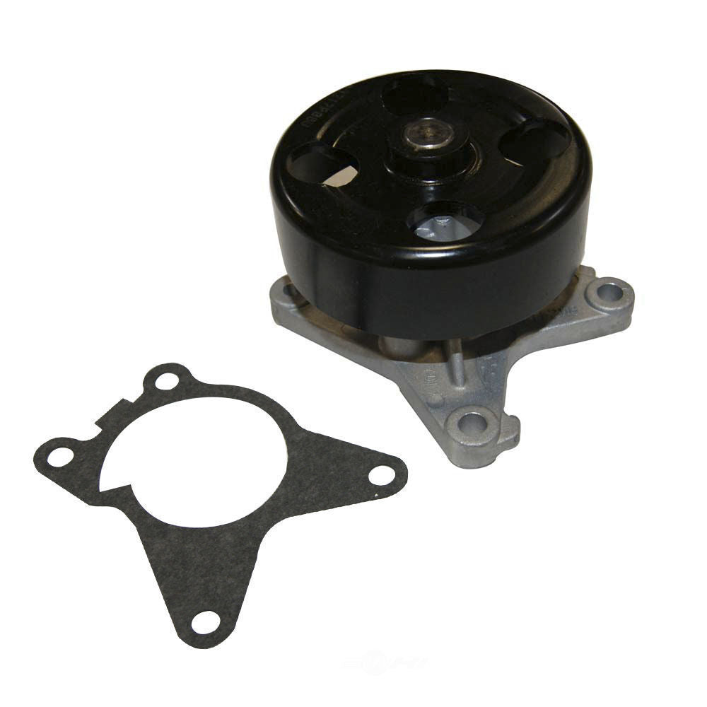 New Water Pump With Gasket for Nissan Versa submodel S SL 2007-2011 21010EN225