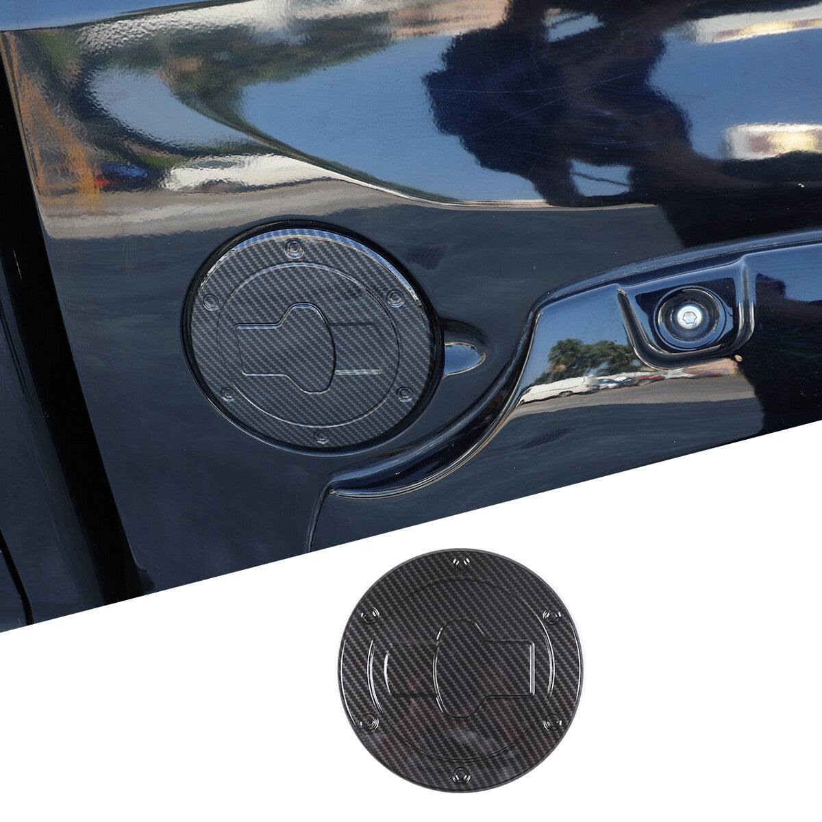 Black Interior Center Navigation Rear Storage Box for Mazda MX-5 2016-2023- v