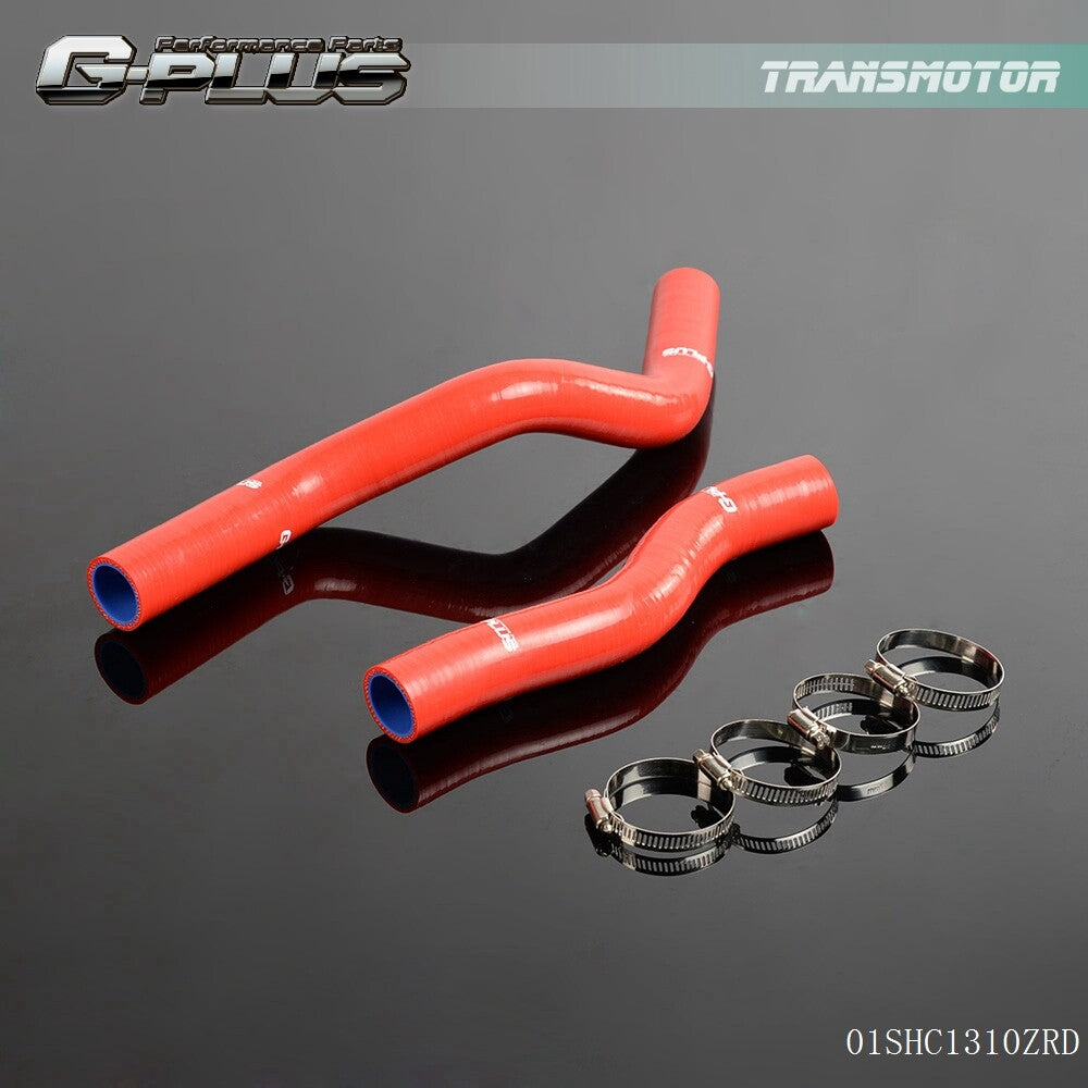 for CIVIC FD1 R18 18L I-VTEC 2006-2011 Red- v