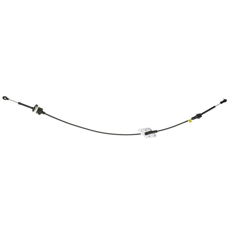 Manual transmission shift cable (left) for 2005 for Jeep Liberty 52109748AB Q