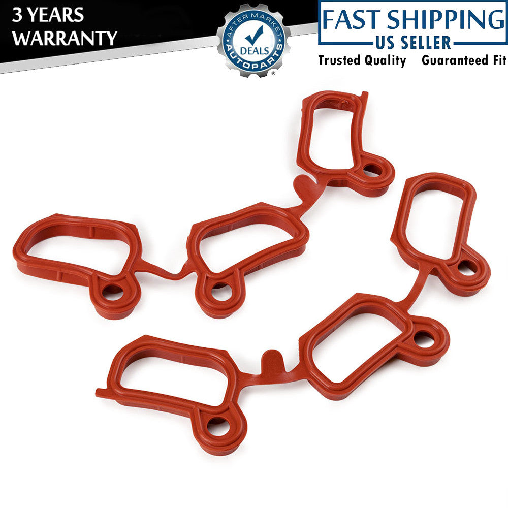 Fits 99-06 for BMW 2.5L 3.0L Gasket 325i 325xi 330i 330xi 525i Q