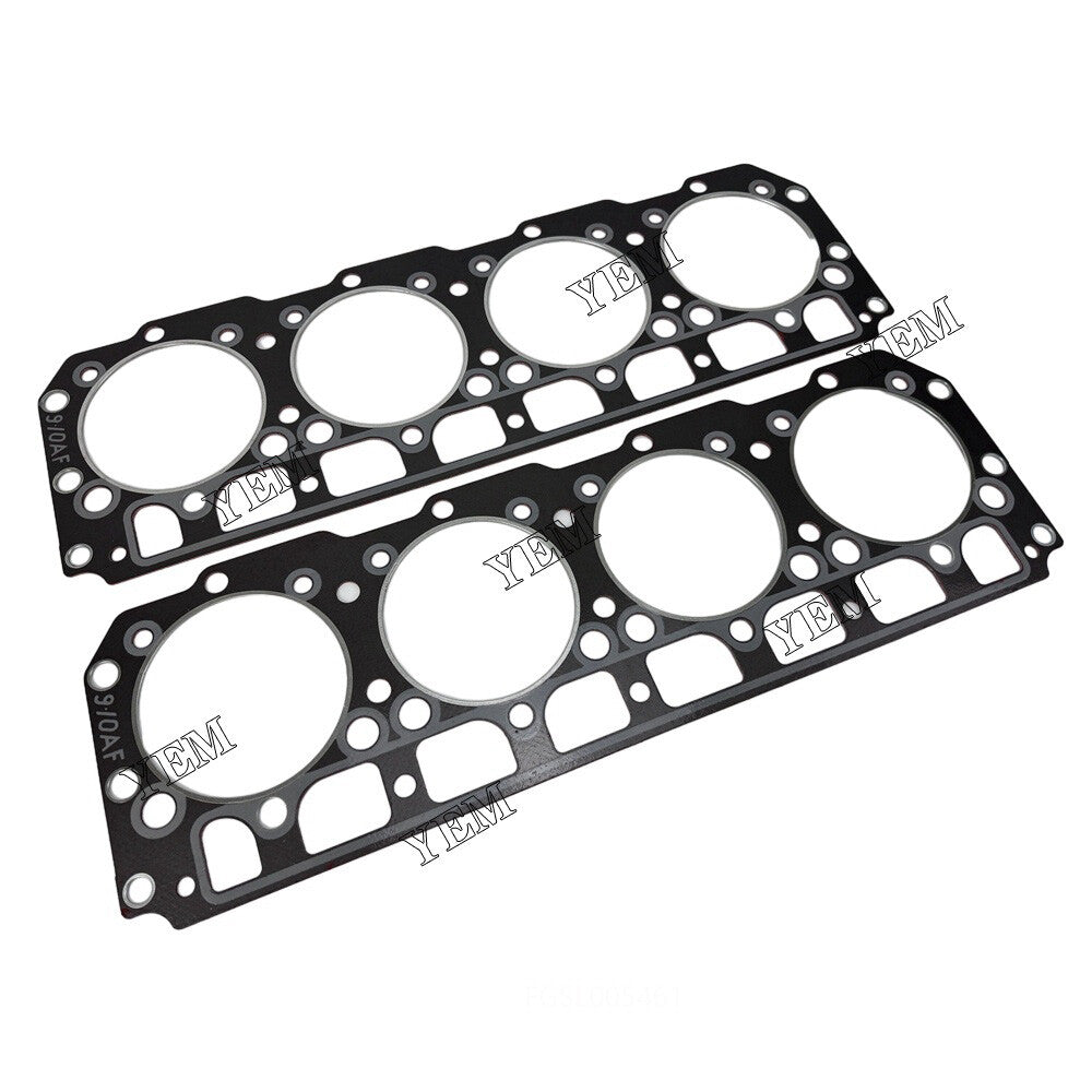 8DC10 Head Gasket Fit for Mitsubishi Diesel Engine for Mitsubishi Head Gasket